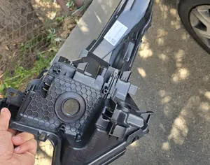TOYOTA Prius 2016-2018 - 3
