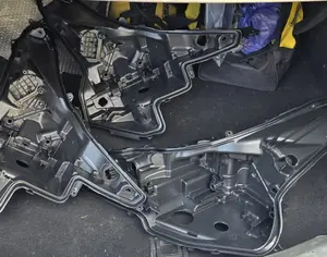 TOYOTA Prius 2016-2018 - 4