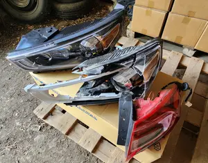 HYUNDAI Ioniq 2017-2019 - 1