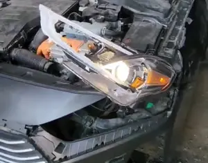 HYUNDAI Ioniq 2017-2019 - 2