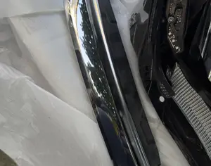 VOLKSWAGEN Passat 2020-2026 - 4