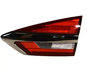 FORD Fusion 2019-2020 - 2