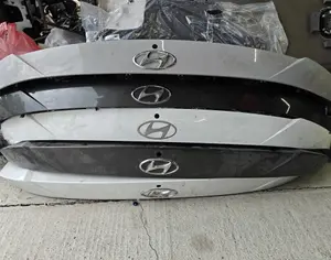 HYUNDAI Elantra 2021-2023