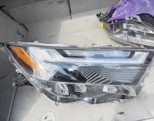 TOYOTA RAV 4 2022-2025