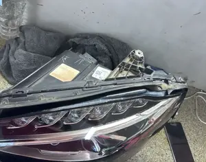 MERCEDES-BENZ C 300 2014-2017 - 2