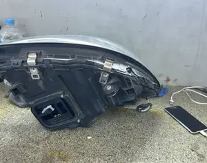 MERCEDES-BENZ C 300 2014-2017 - 3
