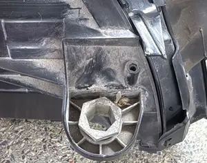 MERCEDES-BENZ C 300 2014-2017 - 5
