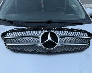 MERCEDES-BENZ C 300 2014-2017