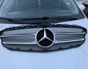 MERCEDES-BENZ C 300 2014-2017 - 2
