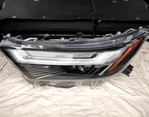 TOYOTA RAV 4 2022-2025 - 1