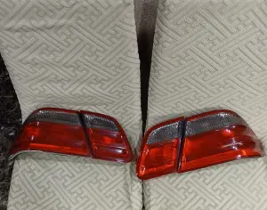 MERCEDES-BENZ 210 1995-2002