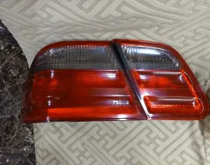MERCEDES-BENZ 210 1995-2002 - 3