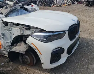 BMW X5 2018-2024 - 2