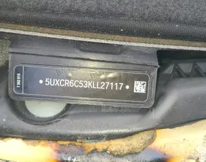 BMW X5 2018-2024 - 4