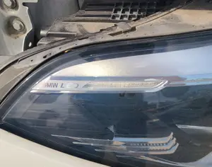 BMW X5 2018-2024 - 5