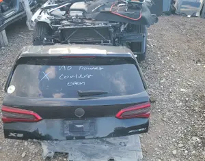 BMW X5 2018-2026