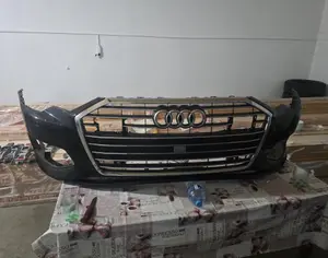 AUDI A6 2018-2025