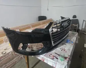 AUDI A6 2018-2025 - 2