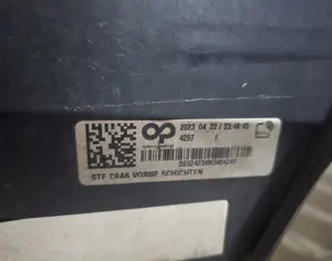 AUDI A6 2018-2025 - 5