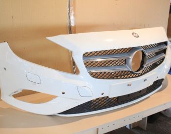 MERCEDES-BENZ A 170 2013-2018