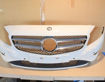 MERCEDES-BENZ A 170 2013-2018 - 2