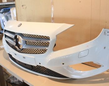 MERCEDES-BENZ A 170 2013-2018 - 3