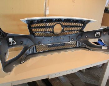 MERCEDES-BENZ A 170 2013-2018 - 4