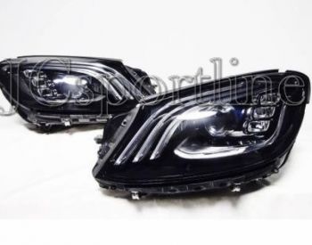 MERCEDES-BENZ S 550 2013-2021 - 2