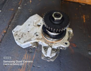 MERCEDES-BENZ ML 320 2005-2008
