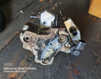 MERCEDES-BENZ ML 320 2005-2008 - 2
