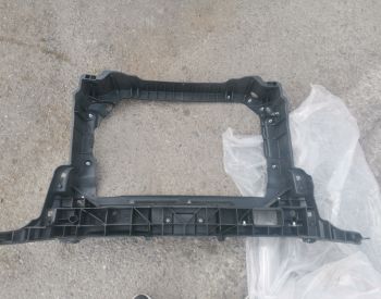 FORD Edge 2010-2016
