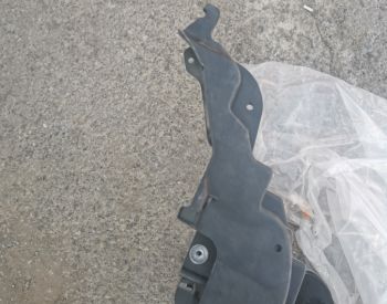 FORD Edge 2010-2016 - 3