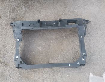 FORD Edge 2010-2016 - 5