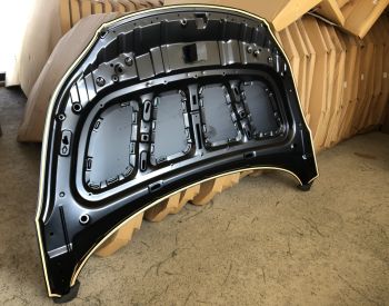 HYUNDAI Elantra 2011-2018 - 5