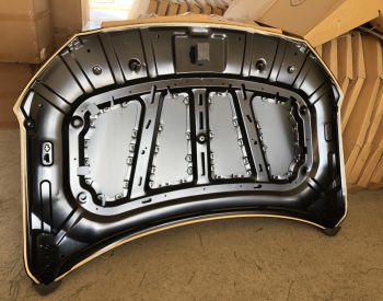 HYUNDAI Elantra 2011-2018 - 6