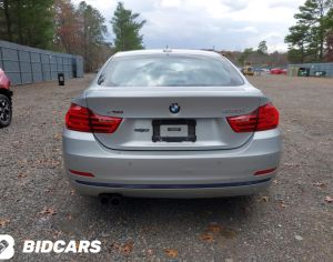 BMW 320 2016 2.0 - 1