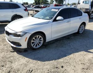 BMW 320 2016 2.0 - 2