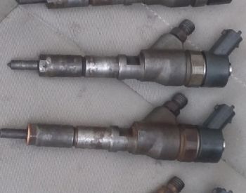 FIAT Ducato 1998-2005 - 1