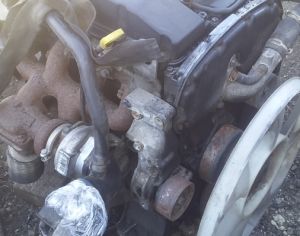 FORD Transit 2001-2006