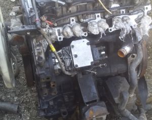 FORD Transit 2001-2006 - 2