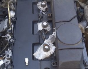 FORD Transit 2001-2006 - 3