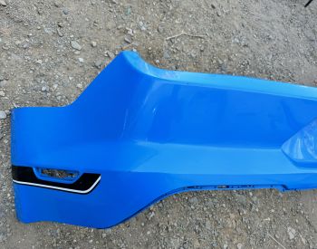 FORD Mustang 2015-2018 - 2