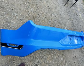 FORD Mustang 2015-2018 - 3