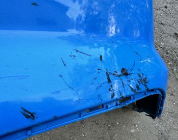 FORD Mustang 2015-2018 - 6