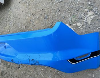 FORD Mustang 2015-2018 - 7