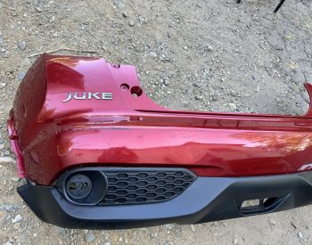 NISSAN Juke 2015-2017 - 2