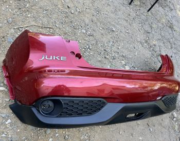 NISSAN Juke 2015-2017 - 3
