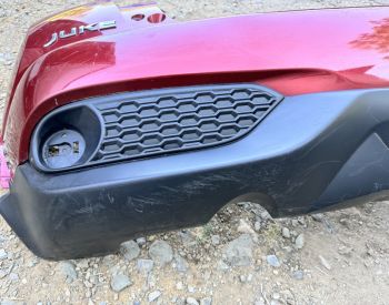 NISSAN Juke 2015-2017 - 4