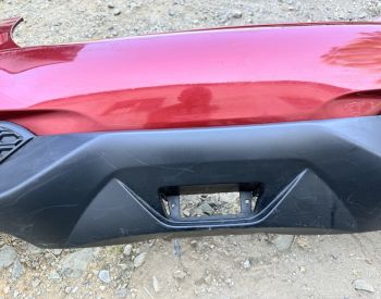 NISSAN Juke 2015-2017 - 5