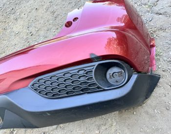 NISSAN Juke 2015-2017 - 6